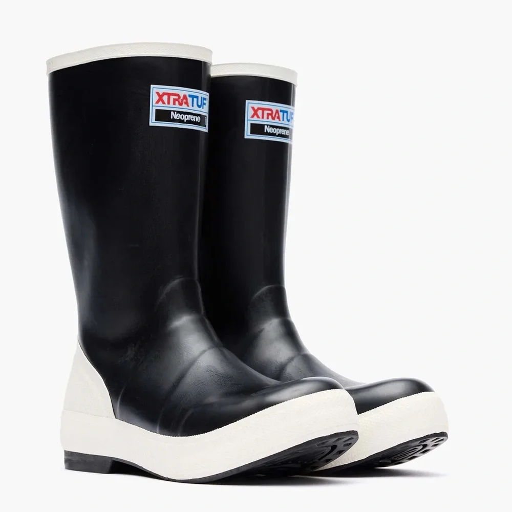 XTRATUF WOMEN'S 12